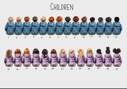 Customisable 'Dad' Memorial Slate Plaque