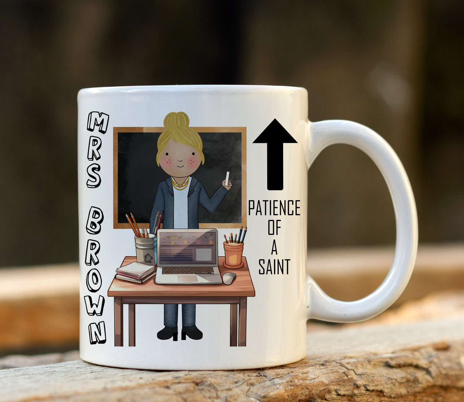 Teacher Gifts