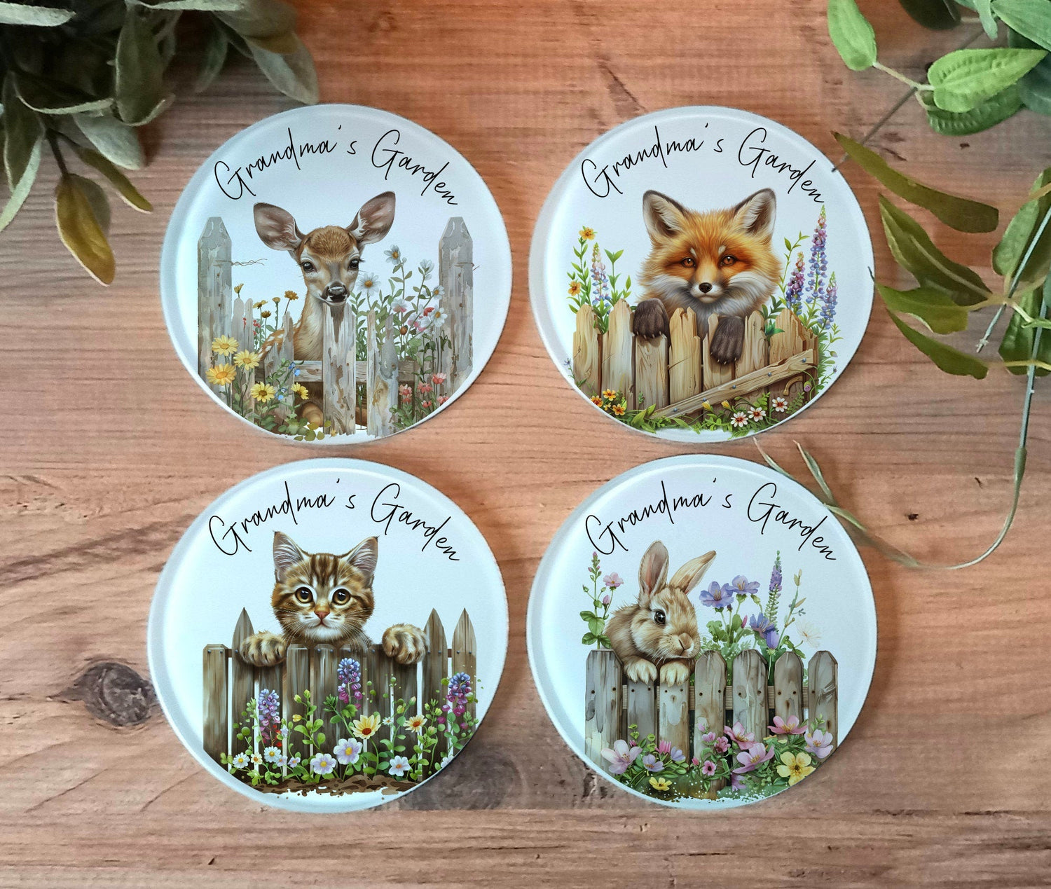 Easter & Springtime Gifts