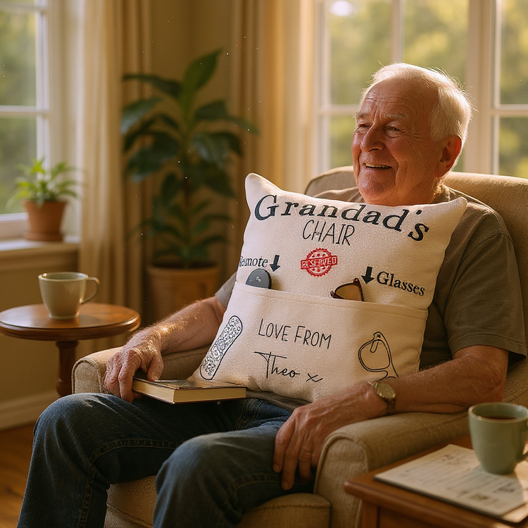 Gifts for Grandparents