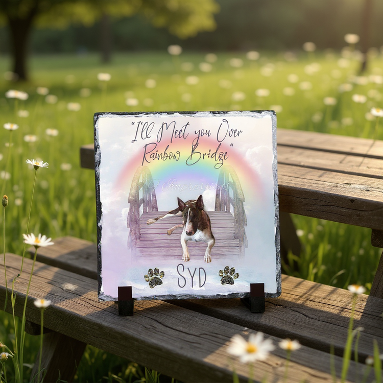 Pet, Pet Owner & Pet Loss Gifts