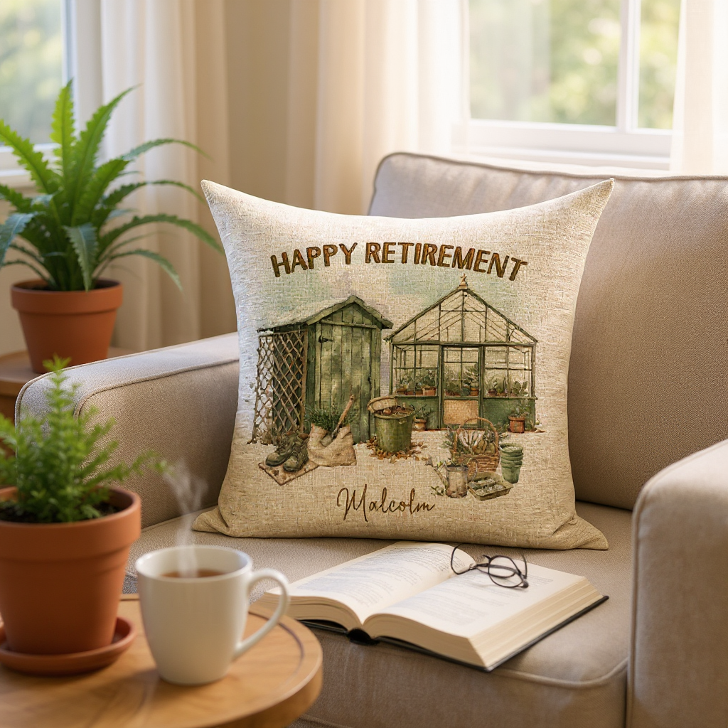 Retirement Gifts