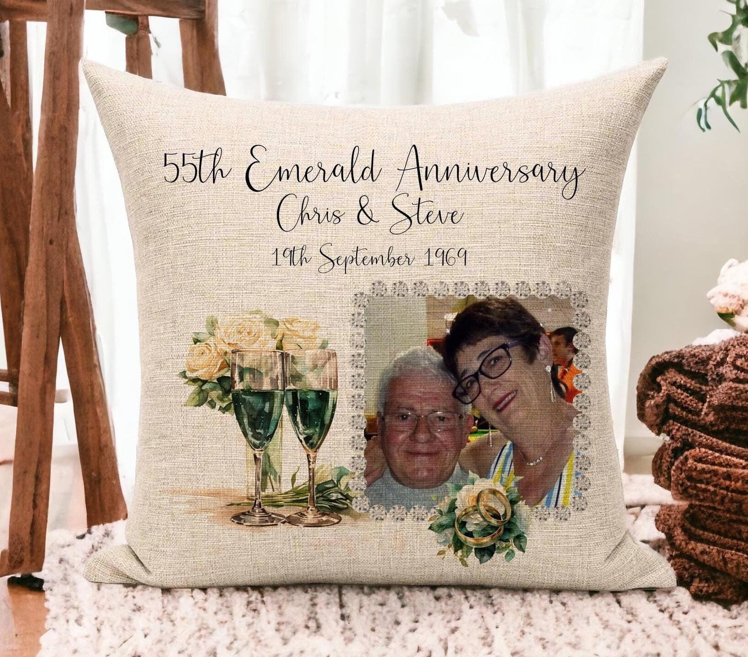 Anniversaries