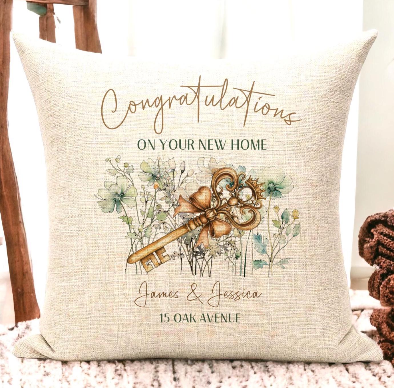 New Home Gifts
