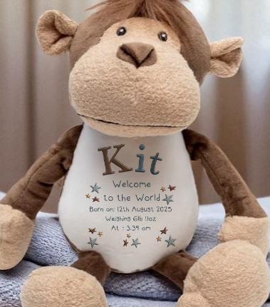 New Baby Gifts