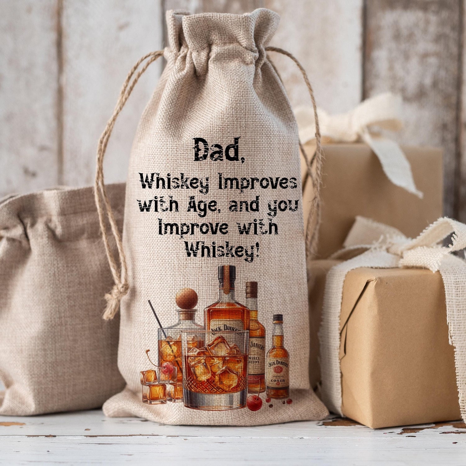 Gifts for Family