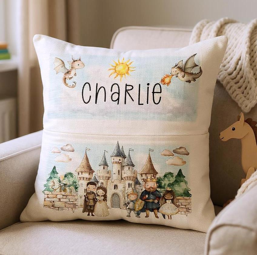 Gifts for Children
