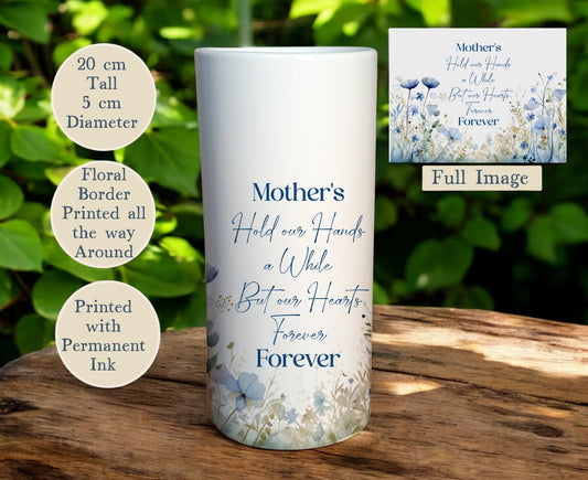 Personalised Ceramic Mother's Day Vase
